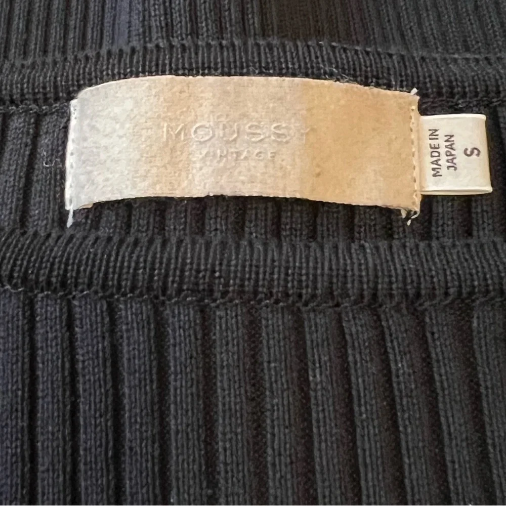 Moussy crew neck
